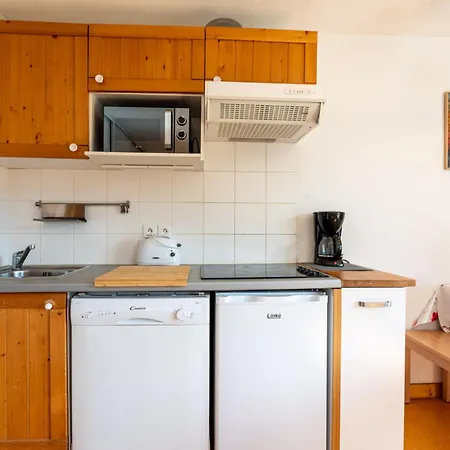 Les Huskies By Interhome Apartman