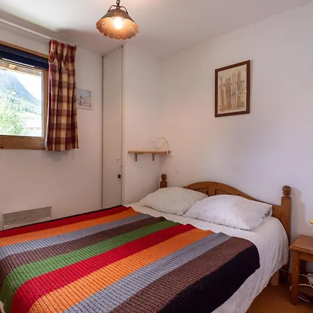 Les Huskies By Interhome Apartman *